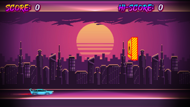SynthViber Image