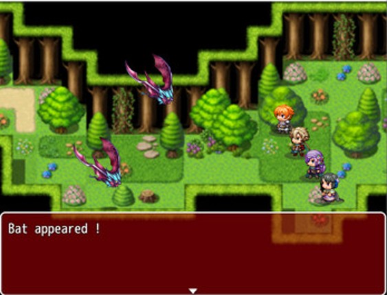 The Dragons of Elion Image