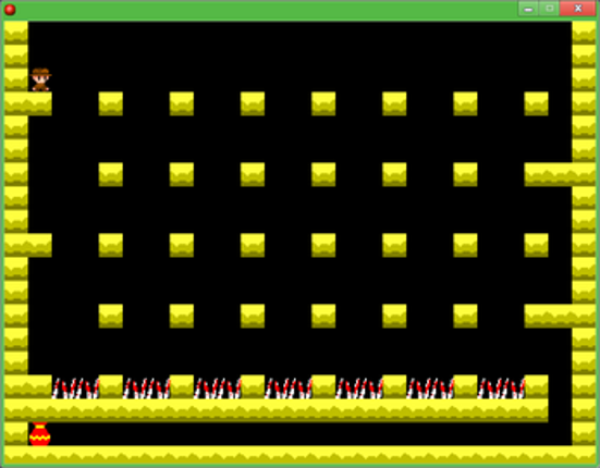 The Oldies screenshot