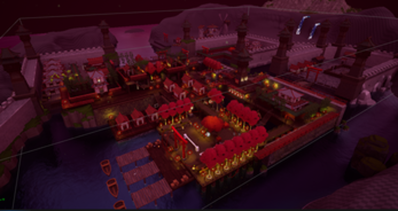 The Price of Revenge screenshot