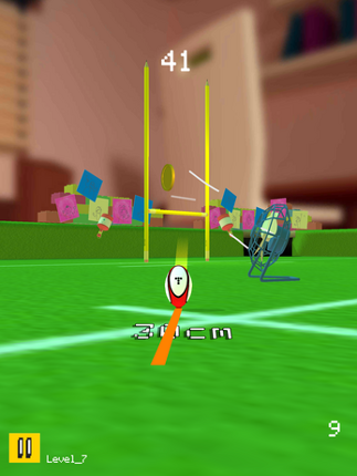 Tiny Rugby Image
