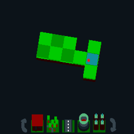TINY TOWNS Image