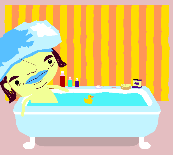 Games like Tub Thumpin' - Gettin' Wet