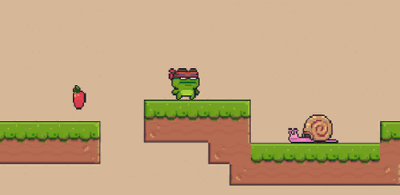 TutorialPlatformer2D Image