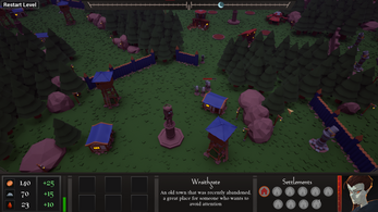 Undying Kingdom Image