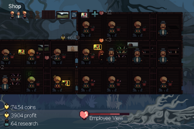 View Tower screenshot