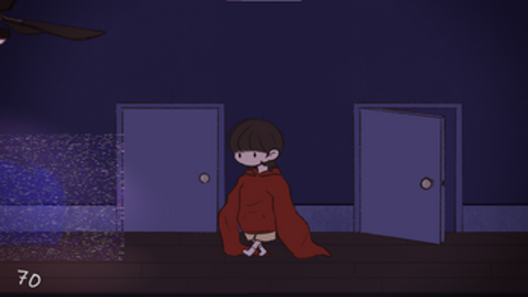 we're home. screenshot