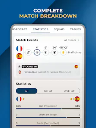 Paris Live - Fans Community screenshot