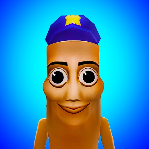 Games like Prison Escape: Fun Run