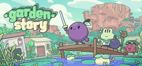 Games like Garden Story