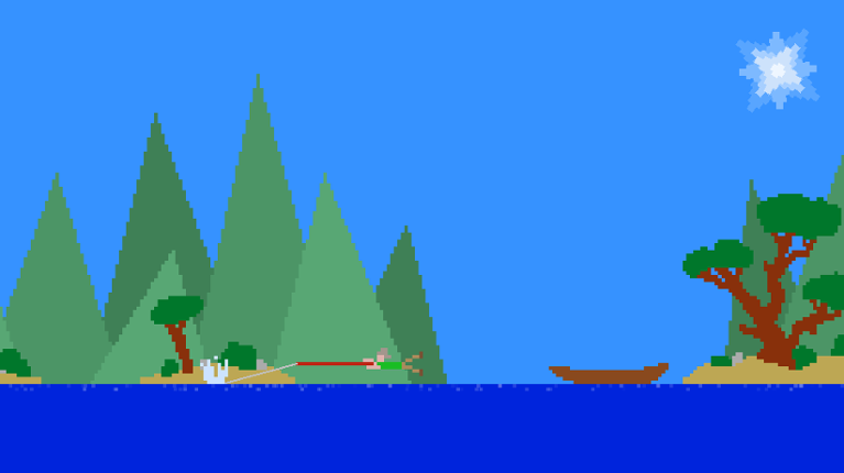 Generic Fishing Game Image