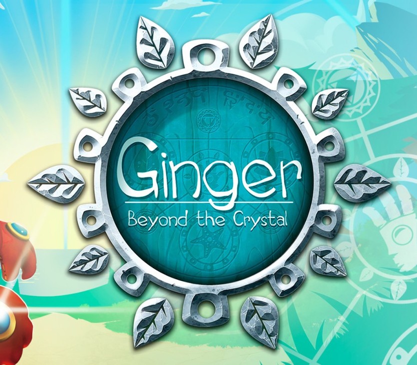 Games like Ginger: Beyond the Crystal
