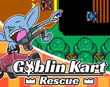 Games like Goblin Kart Rescue