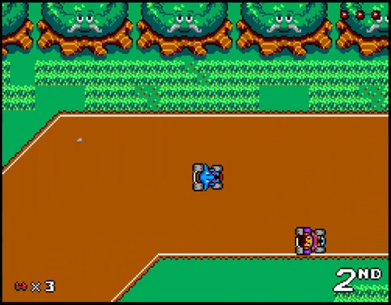 Goblin Kart Rescue screenshot