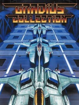 Games like Gradius Collection