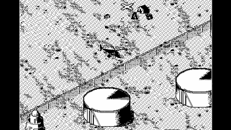 Gulf Strike screenshot