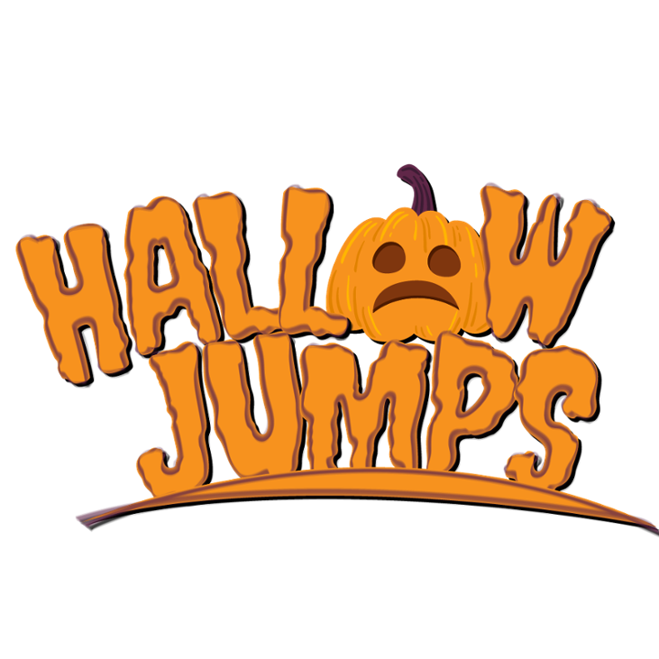Games like Hallow Jumps