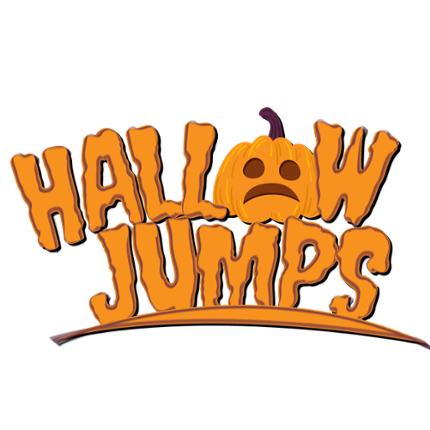 Hallow Jumps Game Cover