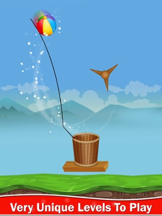 Happy Ball Drawing Game 2021 Image