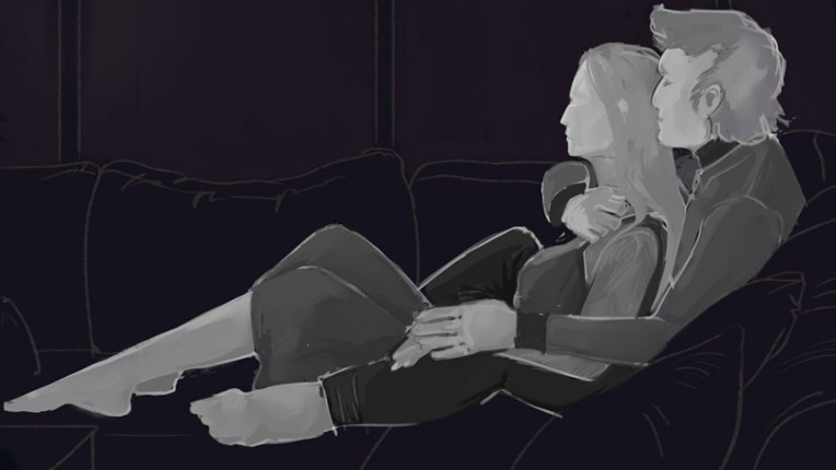 Hedgehog's Dilemma Image