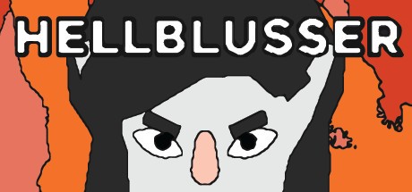 Games like Hellblusser