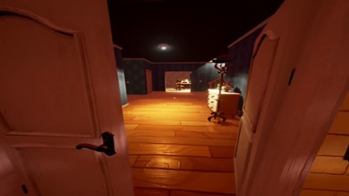 Hello Neighbor Alpha 1 Image