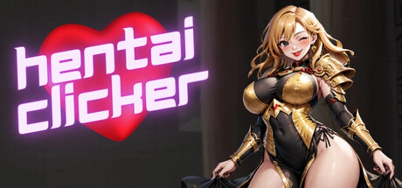 Hentai Clicker: Sigrid is streaming Image