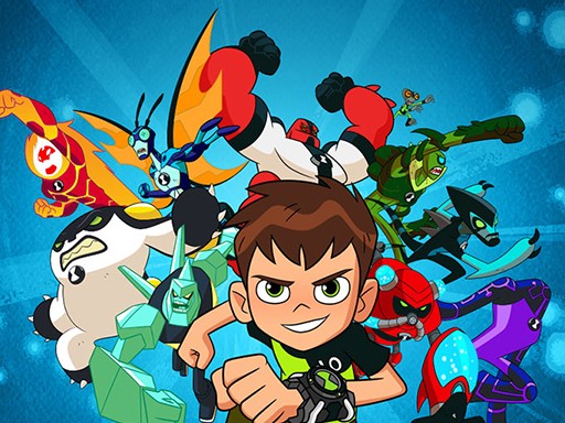 Games like Hero Time