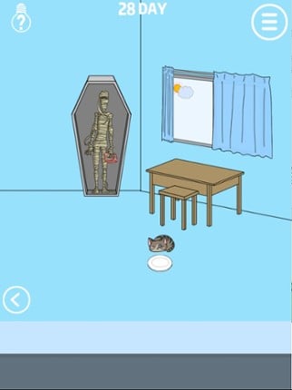 Hidden my ramen by mom Image