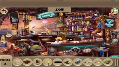 Hidden Objects:Hidden Collections 5 Image