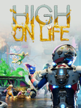 High on Life Image