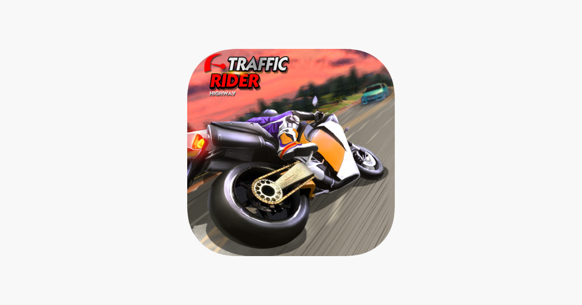 Games like Highway Traffic Rider - Fast Motor