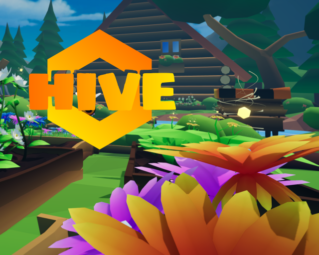 Games like Hive