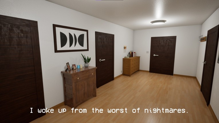 Home Deception screenshot