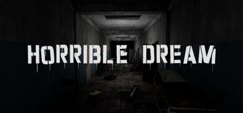 Horrible Dream Image