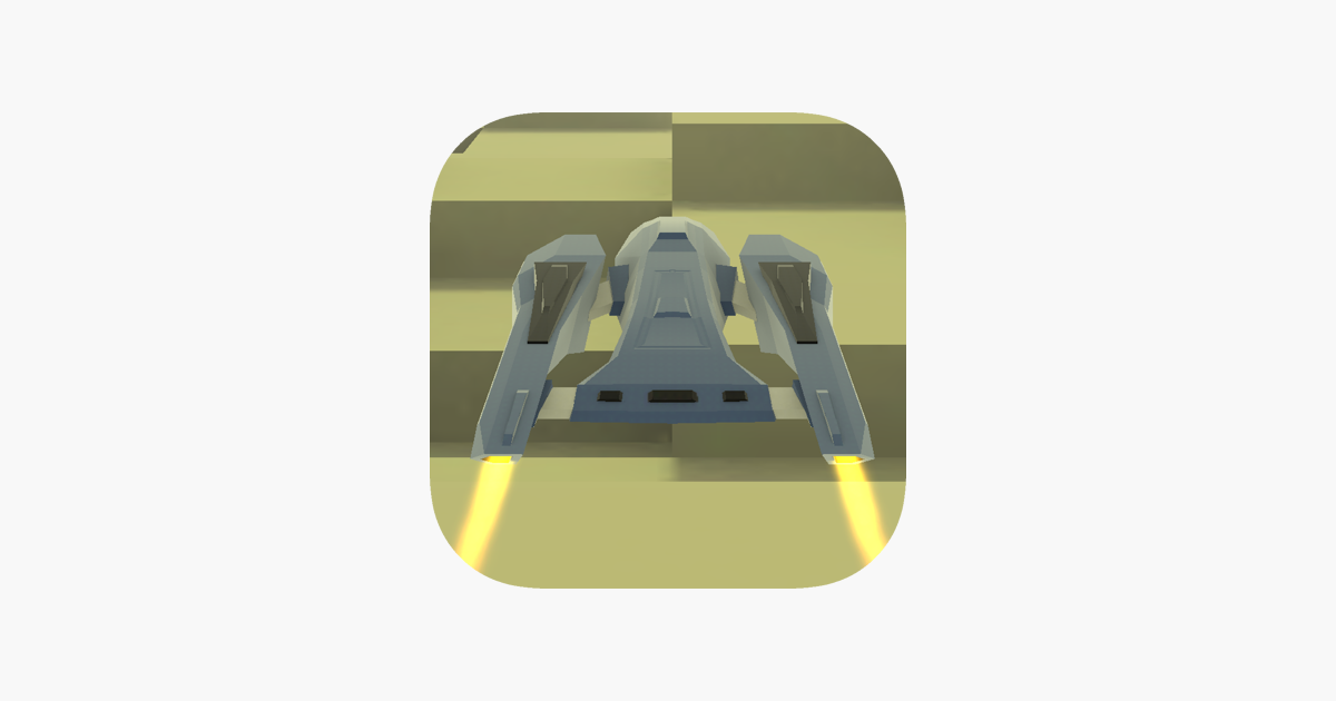 Games like Hover Racer - Lightening Fast Racing
