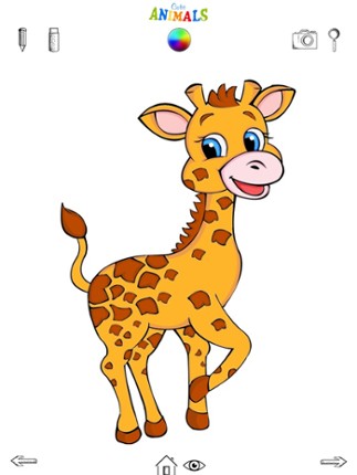 How To Draw: Animals screenshot