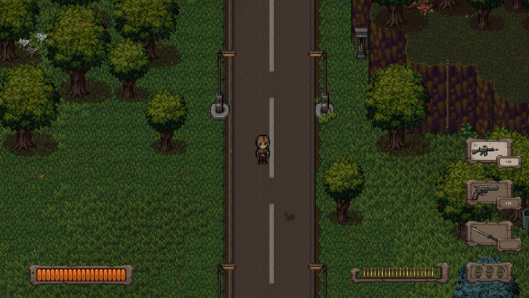 How We Die screenshot