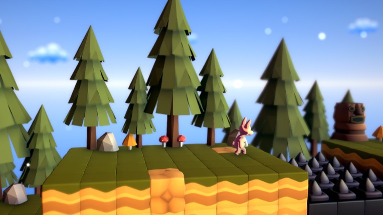 Husky's Adventures Image