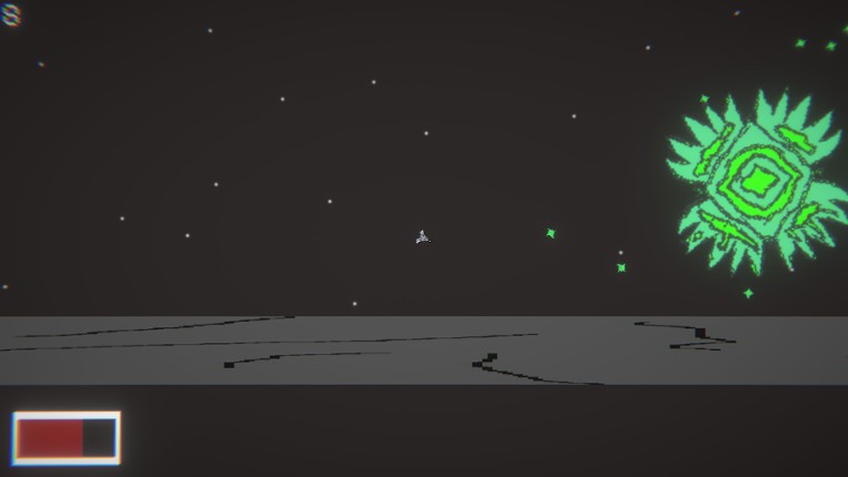 HyperFeat screenshot