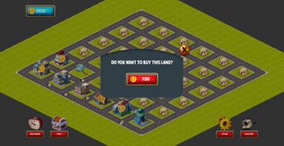 Idle Business Tycoon - Build Simulator Image