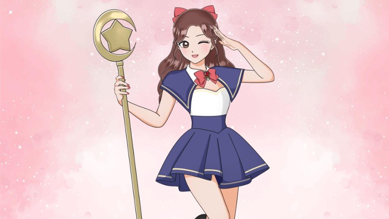 Idol Maker screenshot