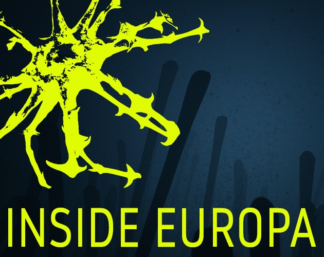 Games like Inside Europa