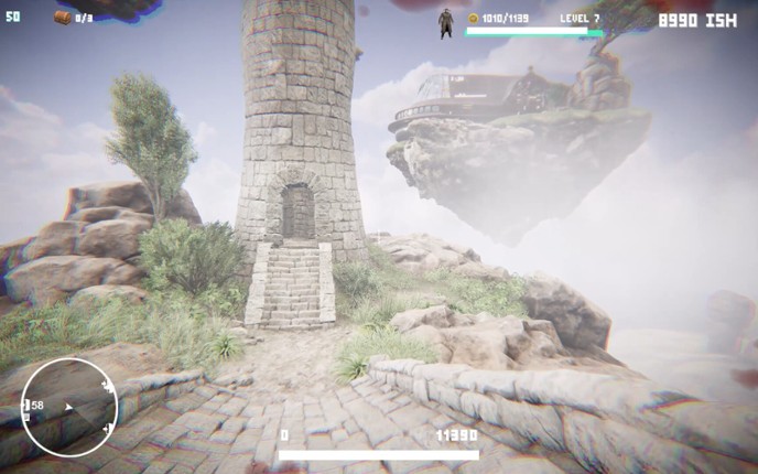 Interlude screenshot