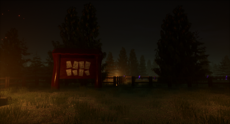 Into The Dark screenshot