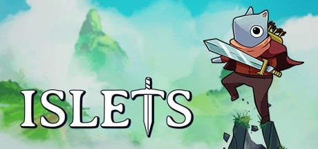 Games like Islets
