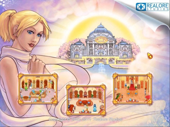 Jane's Hotel Mania Image