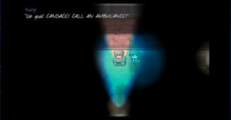 Jugular 5 - Deranged screenshot