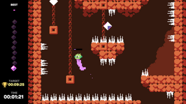 Jump Jett screenshot