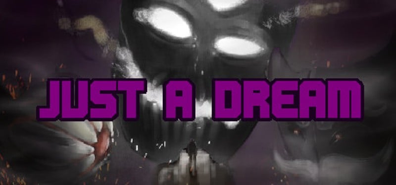 Just A Dream Game Cover